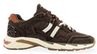 Coolway Sneaker - Coolway Damesschoenen - Bruin | 2003