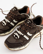 Coolway Sneaker - Coolway Damesschoenen - Bruin | 2003