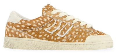 Coolway Sneaker - Coolway Damesschoenen - Naturel | Blakecraft