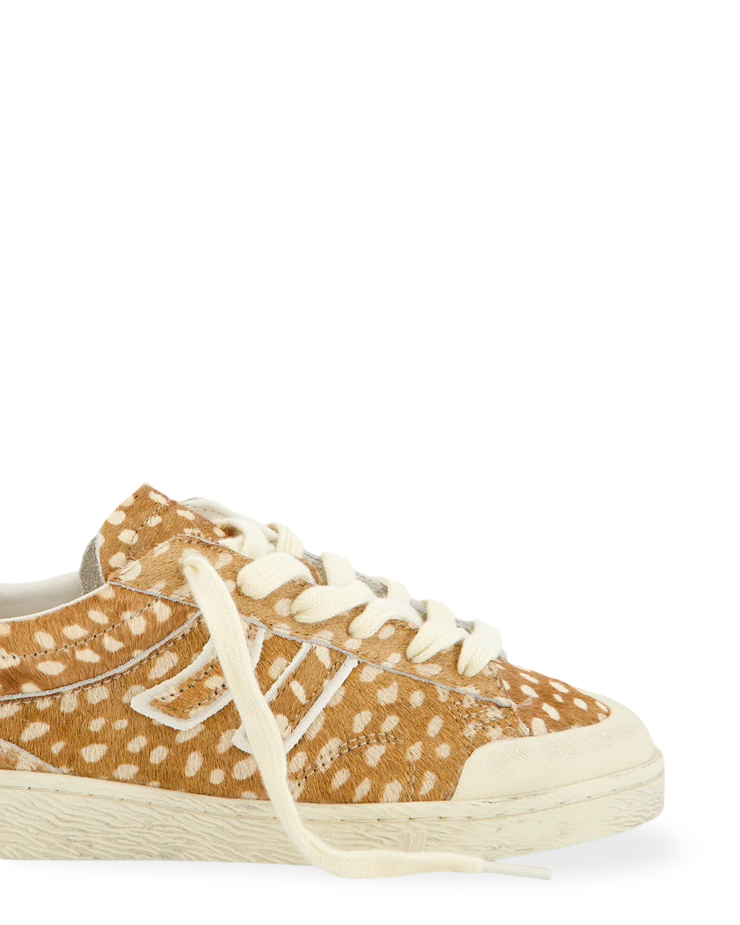 Coolway Sneaker - Coolway Damesschoenen - Naturel | Blakecraft