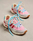 Coolway Sneaker - Coolway Damesschoenen - Roze | 2003 Pink Volt