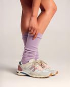 Coolway Sneaker - Coolway Damesschoenen - Wit | 2003 Glow Rush