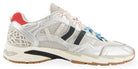 Coolway Sneaker - Coolway Damesschoenen - Zilver | 2003 Silver
