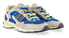 Coolway Sneaker - Coolway Kinderschoenen - Blauw | 2003 Blue Motion