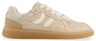 Coolway Sneaker - Coolway Kinderschoenen - Goud | Goal Sal Glowstrike