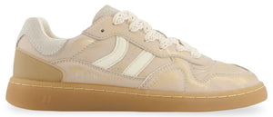 Coolway Sneaker - Coolway Kinderschoenen - Goud | Goal Sal Glowstrike