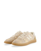 Coolway Sneaker - Coolway Kinderschoenen - Goud | Goal Sal Glowstrike