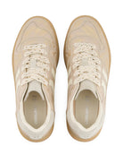 Coolway Sneaker - Coolway Kinderschoenen - Goud | Goal Sal Glowstrike