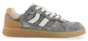 Coolway Sneaker - Coolway Kinderschoenen - Grijs | Goal