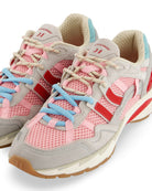 Coolway Sneaker - Coolway Kinderschoenen - Roze | 2003 Pink Volt
