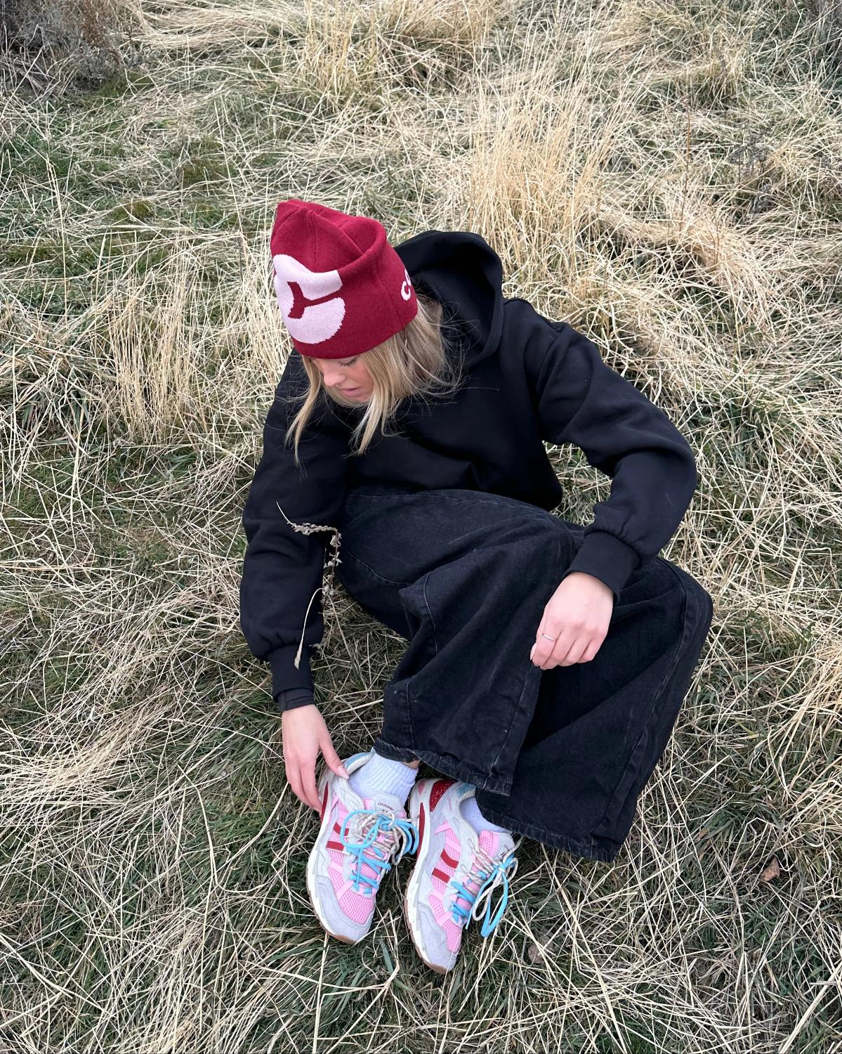 Coolway Sneaker - Coolway Kinderschoenen - Roze | 2003 Pink Volt