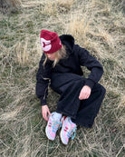 Coolway Sneaker - Coolway Kinderschoenen - Roze | 2003 Pink Volt