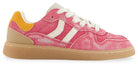 Coolway Sneaker - Coolway Kinderschoenen - Roze | Goal Peach Blaze