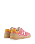 Coolway Sneaker - Coolway Kinderschoenen - Roze | Goal Peach Blaze