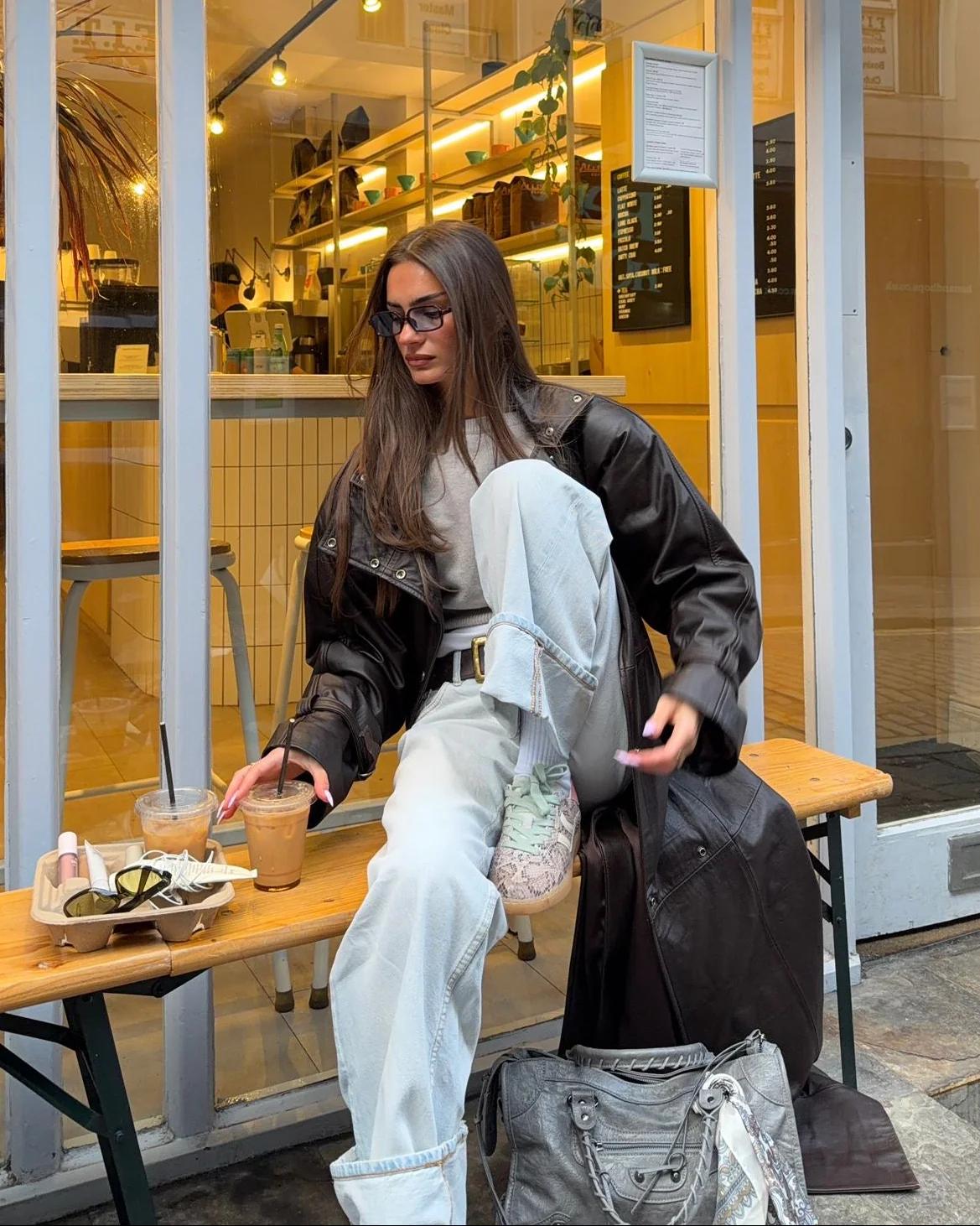 Coolway Sneaker - Coolway Kinderschoenen - Taupe | Goal Roar Flux