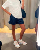 Coolway Sneaker - Coolway Kinderschoenen - Wit | 2003 Glow Rush