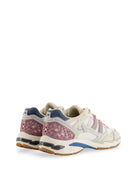 Coolway Sneaker - Coolway Kinderschoenen - Wit | 2003 Glow Rush