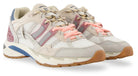 Coolway Sneaker - Coolway Kinderschoenen - Wit | 2003 Glow Rush