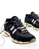 Coolway Sneaker - Coolway Kinderschoenen - Zwart | 2003