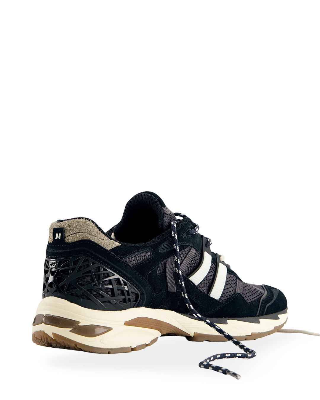 Coolway Sneaker - Coolway Kinderschoenen - Zwart | 2003