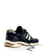 Coolway Sneaker - Coolway Kinderschoenen - Zwart | 2003