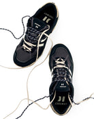 Coolway Sneaker - Coolway Kinderschoenen - Zwart | 2003