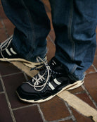 Coolway Sneaker - Coolway Kinderschoenen - Zwart | 2003