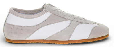 Copenhagen Sneaker - Copenhagen Studios Damesschoenen - Grijs | CPH717 Leather