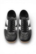 Copenhagen Sneaker - Copenhagen Studios Damesschoenen - Zwart | CPH717 Leather