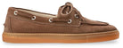 Copenhagen Studios Bootschoen - Copenhagen Studios Damesschoenen - Bruin | CPH160 Suede New Mokka