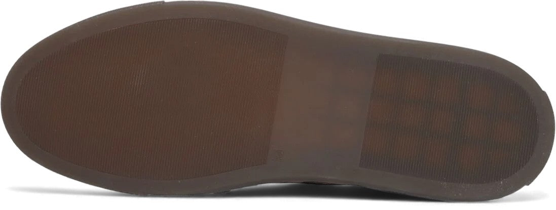 Copenhagen Studios Bootschoen - Copenhagen Studios Damesschoenen - Luipaard | CPH160 Suede Leo