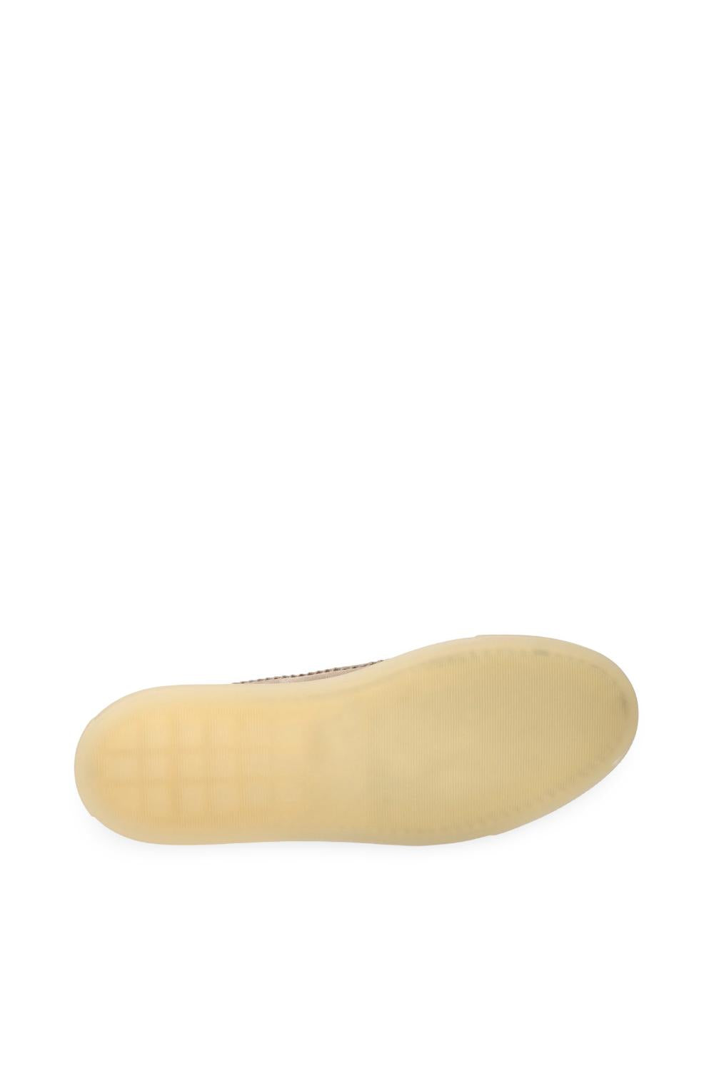 Copenhagen Studios Bootschoen - Copenhagen Studios Damesschoenen - Sand | CPH365 Suede Sand