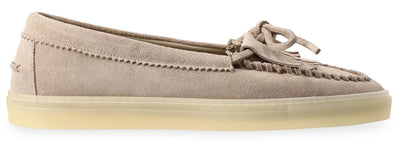 Copenhagen Studios Bootschoen - Copenhagen Studios Damesschoenen - Sand | CPH365 Suede Sand