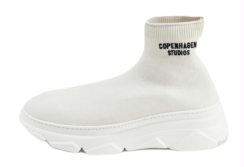 Copenhagen Studios - Copenhagen Studios Damesschoenen | cph198 Recycled Nylon Speed Runner