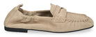 Copenhagen Studios - Copenhagen Studios Damesschoenen - Sand | Ballerina CPH885 Suede Sand