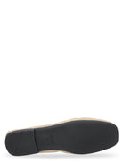 Copenhagen Studios - Copenhagen Studios Damesschoenen - Sand | Ballerina CPH885 Suede Sand
