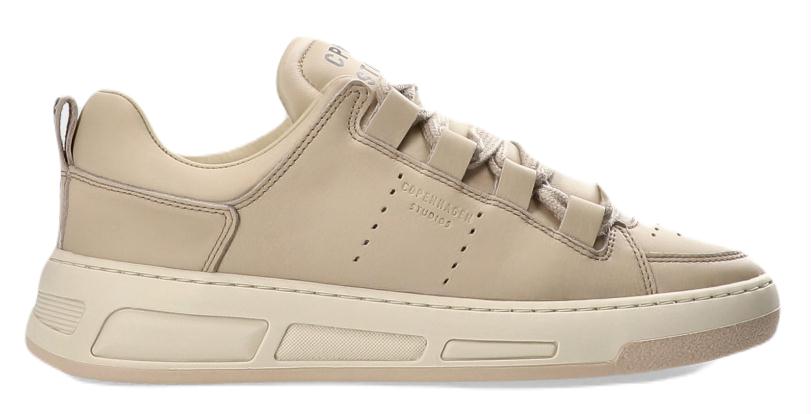 Copenhagen Studios - Copenhagen Studios Damesschoenen - Beige