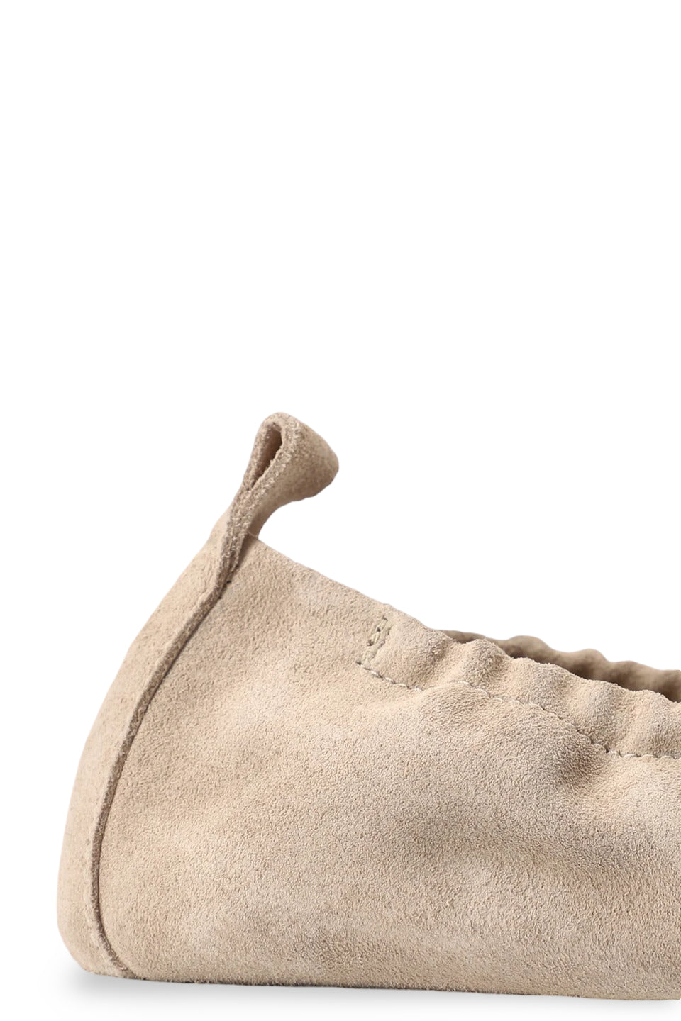 Copenhagen Studios - Copenhagen Studios Kinderschoenen - Sand | Ballerina CPH883 Sand