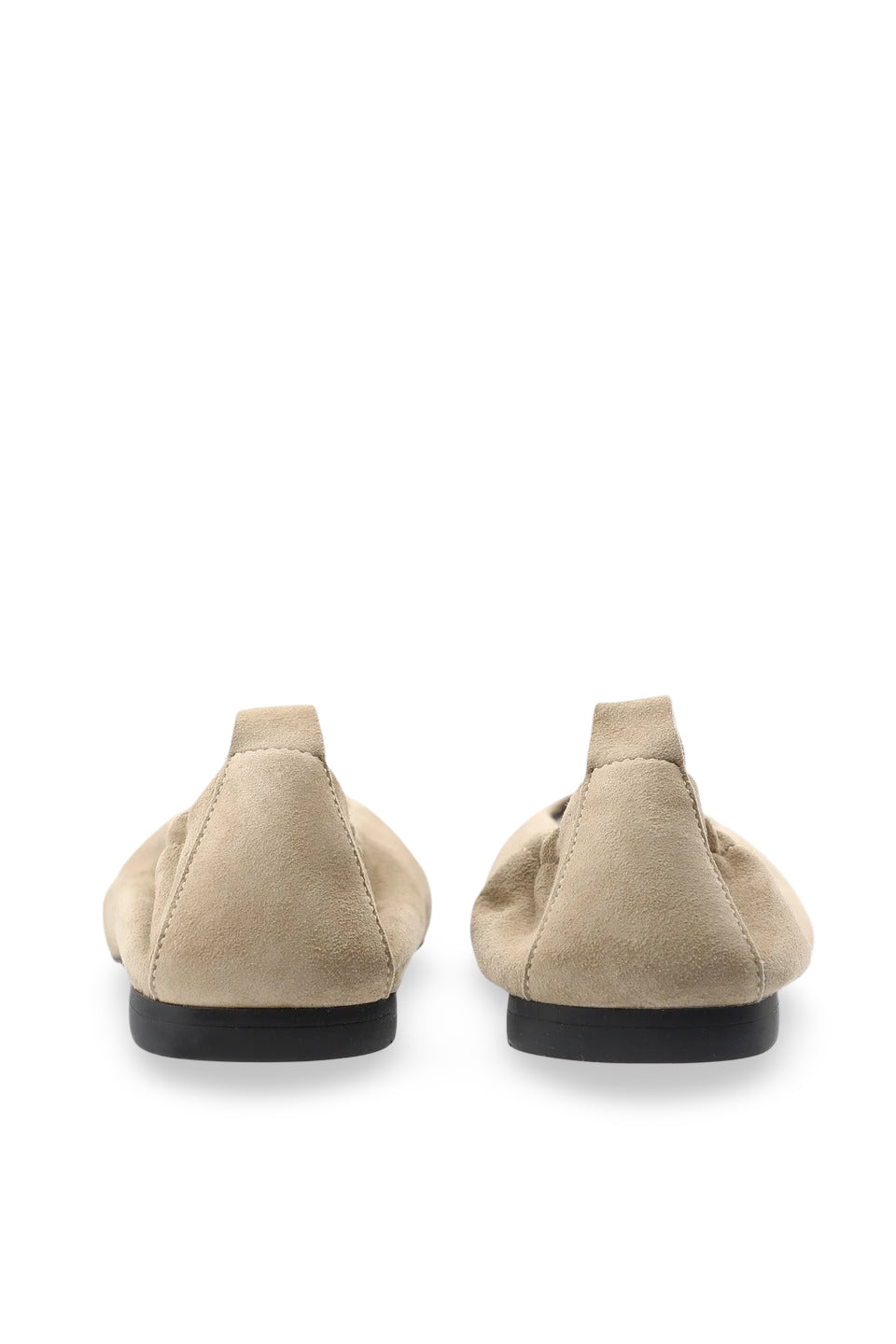 Copenhagen Studios - Copenhagen Studios Kinderschoenen - Sand | Ballerina CPH883 Sand