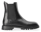 Copenhagen Studios Laars - Copenhagen Studios Damesschoenen - Zwart | CPH850 Grainy leather