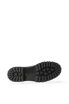 Copenhagen Studios Laars - Copenhagen Studios Damesschoenen - Zwart | CPH850 Grainy leather