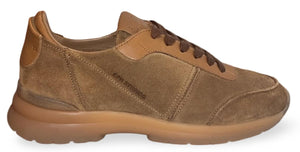 Copenhagen Studios Sneaker - Copenhagen Studios Damesschoenen - Bruin | CPH740