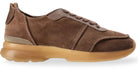 Copenhagen Studios Sneaker - Copenhagen Studios Damesschoenen - Mocca | CPH740