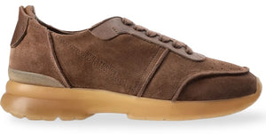 Copenhagen Studios Sneaker - Copenhagen Studios Damesschoenen - Mocca | CPH740