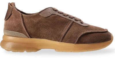 Copenhagen Studios Sneaker - Copenhagen Studios Damesschoenen - Mocca | CPH740