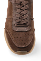 Copenhagen Studios Sneaker - Copenhagen Studios Damesschoenen - Mocca | CPH740