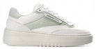 Copenhagen Studios Sneaker - Copenhagen Studios Damesschoenen - Off White | CPH89 Mix