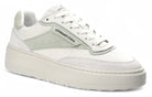 Copenhagen Studios Sneaker - Copenhagen Studios Damesschoenen - Off White | CPH89 Mix