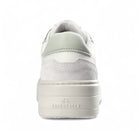 Copenhagen Studios Sneaker - Copenhagen Studios Damesschoenen - Off White | CPH89 Mix
