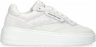 Copenhagen Studios Sneaker - Copenhagen Studios Damesschoenen - Wit | CPH89 Mix